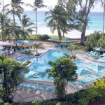 Turtle Beach Elegant Hotels Pool