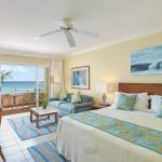 Turtle Beach Elegant Hotels Bedroom