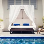 Waves Elegant Hotels Lounger and Pool