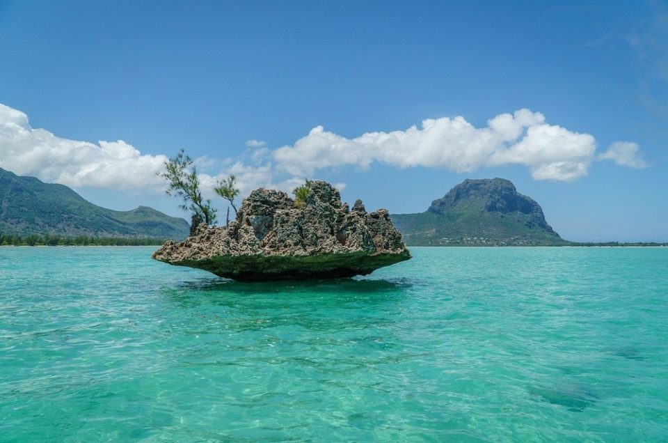 10 things to experience in Mauritius
