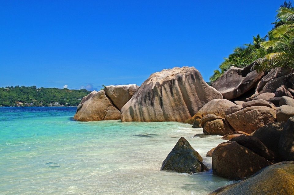 All you need to know about the Seychelles