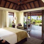 Four Seasons Resort at Anahita bedroom