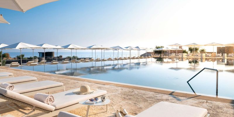 Club Med Cefalu Swimming Pool