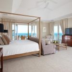 Blue Waters Resort & Spa Bedroom