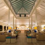 Blue Waters Resort & Spa Lounge