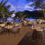 AVANI Seychelles Barbarons Tamarind Beach Restaurant