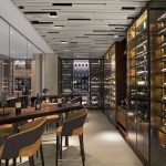 Cheval Blanc Randheli Bar