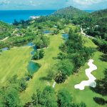 Constance Lemuria Resort - Overview
