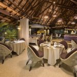 Constance Lemuria Resort - Dining