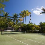 Galley Bay Resort & Spa, Tennis Court