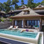 Hilton Seychelles Northolme Pool Villa