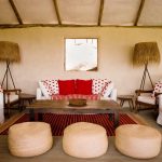 Lamai Private Camp Sample Living Room Alternative