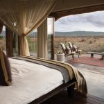 Little Madikwe Private Camp Bedroom View