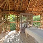 &Beyond Lake Manyara Tree Lodge Spa