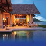 Maradiva Beachfront Luxury Suite Villa