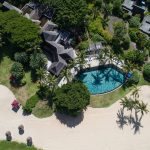 Maradiva Villa Resort Aerial