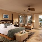 Sandals Emerald Bay Crystal Honeymoon Penthouse OceanFront Suite