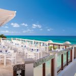 Sandals Ochi Beach Resort Sky Terrace Restaurant