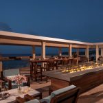 Sandals Ochi Beach Resort Sundowner Terrace