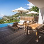 Le Toiny St. Barts Suite Two