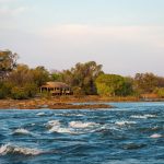 Toka Leya Camp Zambezi