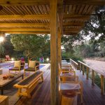 Bateleur Safari Camp Lounge