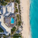 Club Med Colombus Isle Aerial