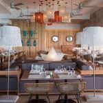 Club Med Colombus Isle Dining