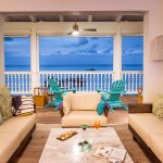 Club Med Colombus Isle Lounge