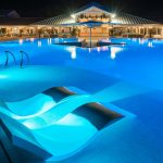 Club Med Turkoise Swimming Pool