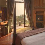 andBeyond Ngorongoro Crater Lodge Bedroom