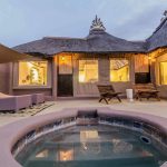 Amakhala Safari Lodge Private Pool