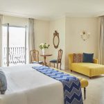Belmond Villa Sant'Andrea Bedroom (1)
