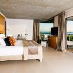 Cap D'Antibes beach Hotel Junior Suite