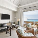 Cheval Blanc St. Barts France Room (1)