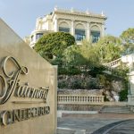 Hotel Fairmont Monte Carlo