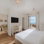 Grand Hotel Convento di Amalfi Bedroom (1)