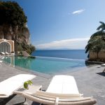 Grand Hotel Convento di Amalfi Pool