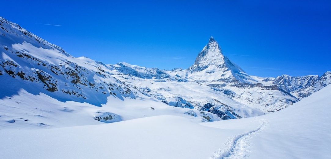 Zermatt Matterhorn Off Piste