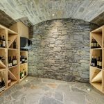 Bouquetin Wine Cellar