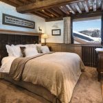 Courchevel St. Christophe Bedroom 1