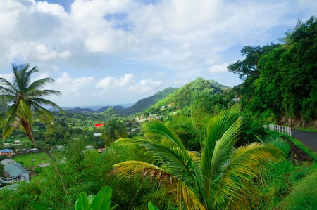 Grenada Thumbnail