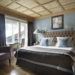 Megeve Hotel Mont Blanc Bedroom (1)