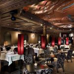 Megeve Hotel Mont Blanc Dining Enquiry Photo