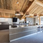 New Mont Tremblant Kitchen
