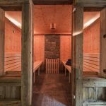 St. Anton Tschoder Sauna Enquiry