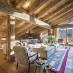 Verbier Place Blanche 2 Living
