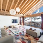 Zermatt Aria Living Space