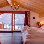 Zermatt Castor Bedroom (1)