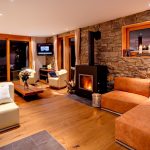 Zermatt Gemini Living Room
